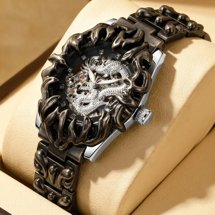 Magnus Dragon Watch