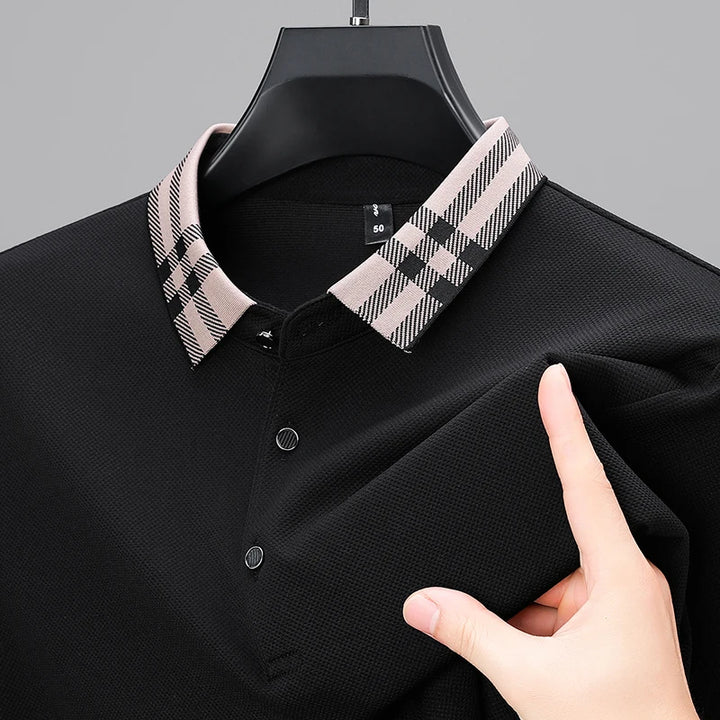 Vannor Checkpoint Polo Shirt