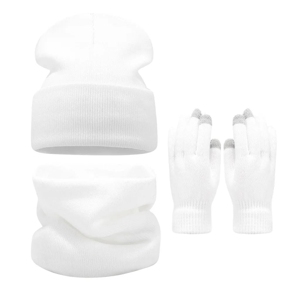 Estelle Winter Warmer Set