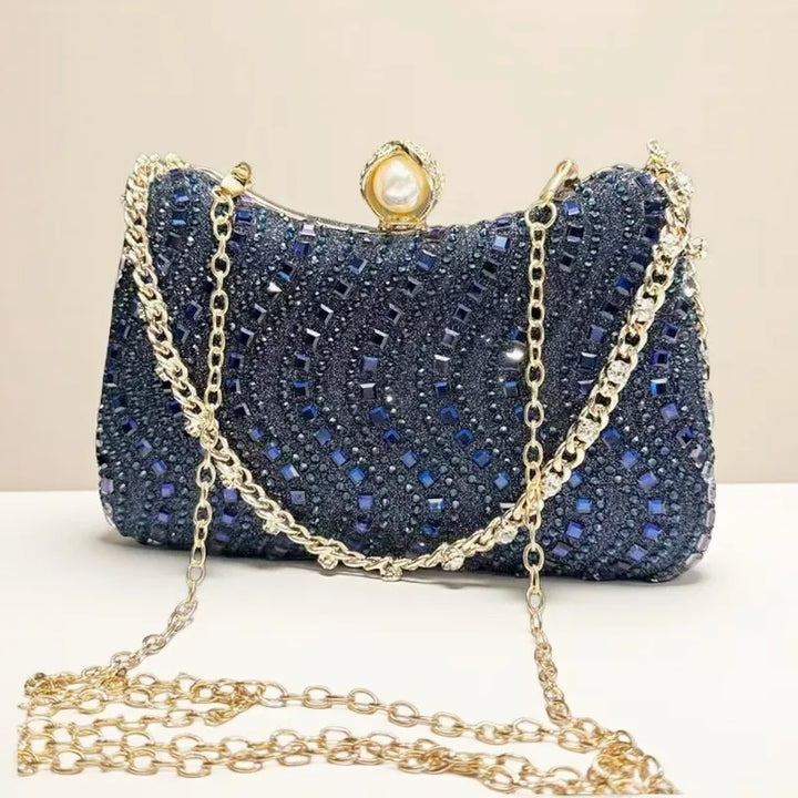 Veronique Pearlkiss Bag
