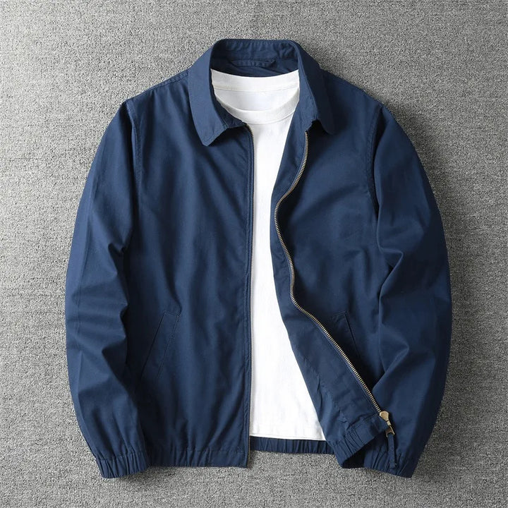 Marcus Kane Utility Jacket