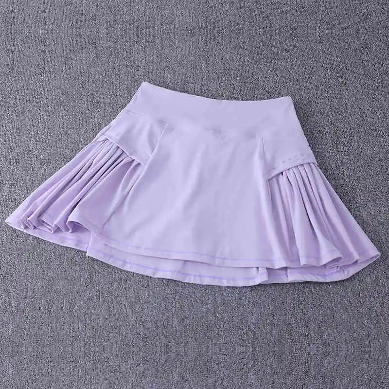 Camila Mini Skirt