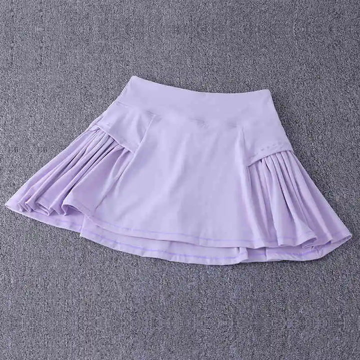 Camila Mini Skirt