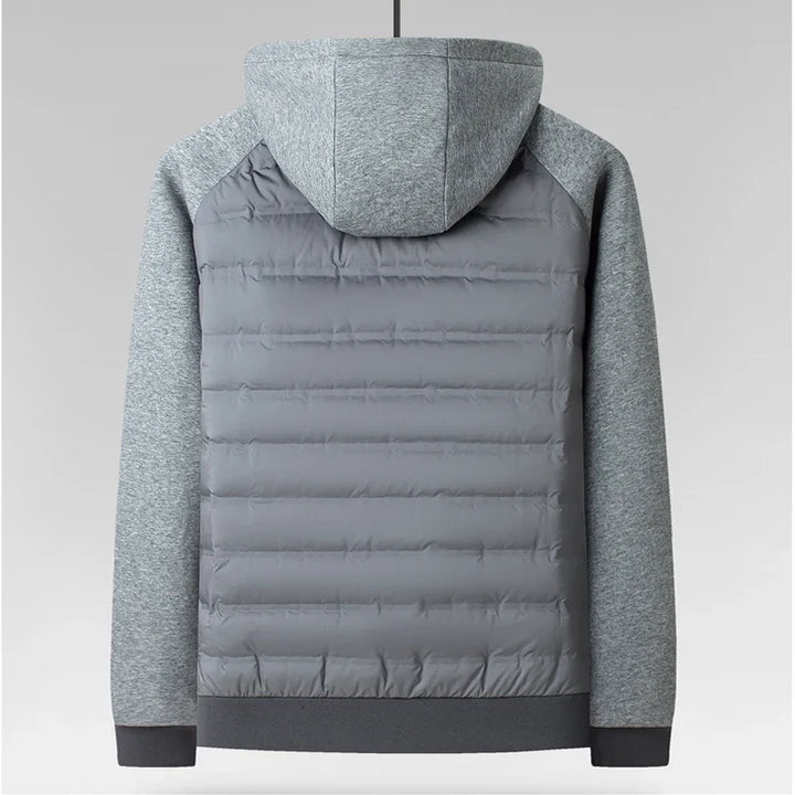 Monte Piumino-Tricot Jacket