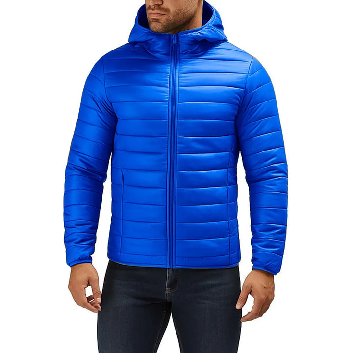 Roland Puffer Jacket