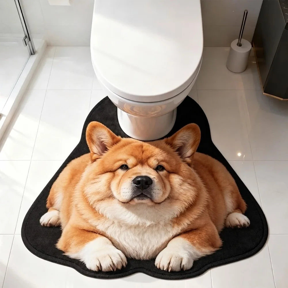 Charlie Cushion Rug