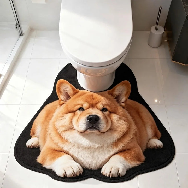Charlie Cushion Rug