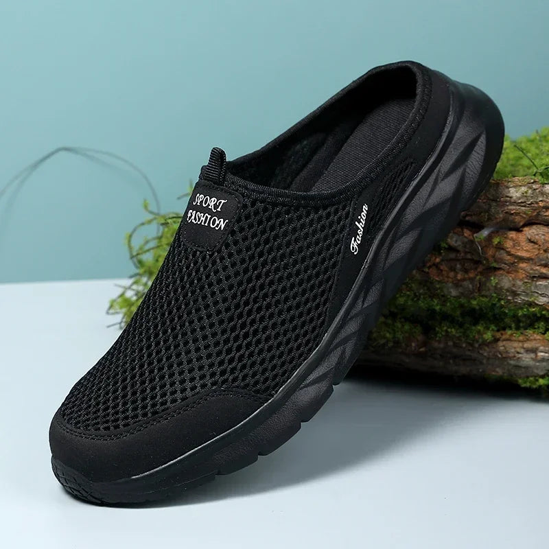 Blake Orthopedic Sandals