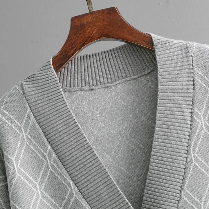 Rowena Knit Cardigan