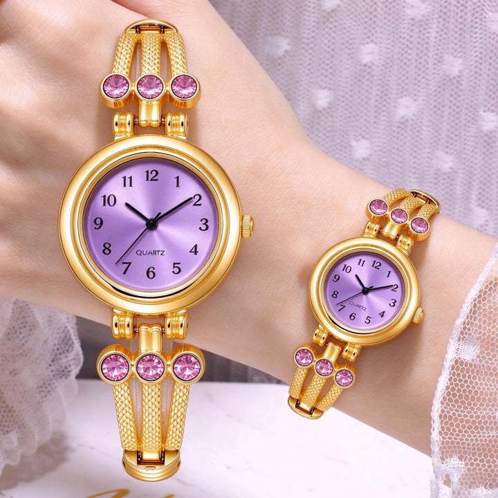 Selma Boutique Watch