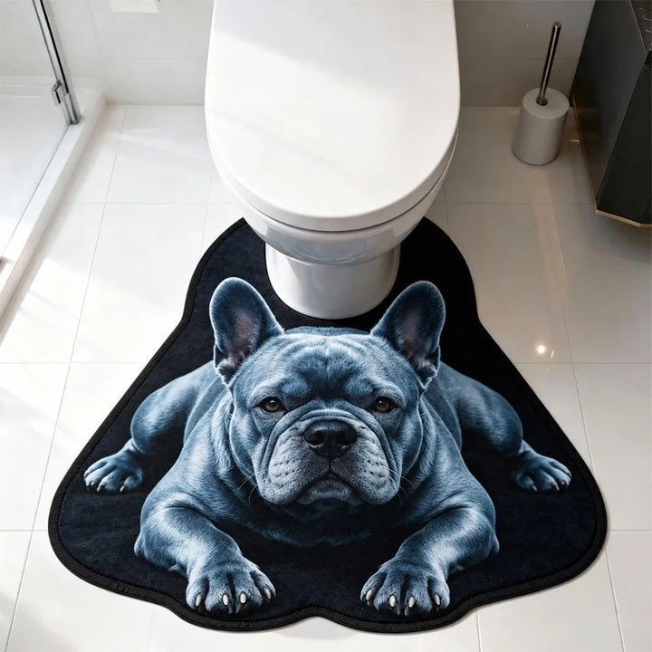 Charlie Cushion Rug