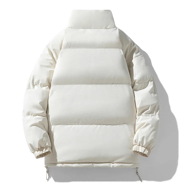 Beaumont  Down Jacket