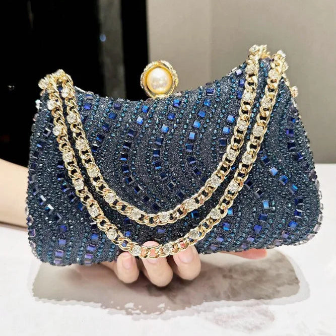 Veronique Pearlkiss Bag