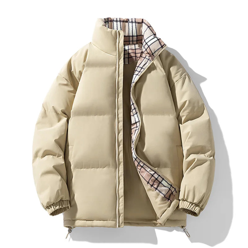 Beaumont  Down Jacket