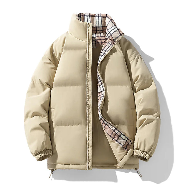 Beaumont  Down Jacket