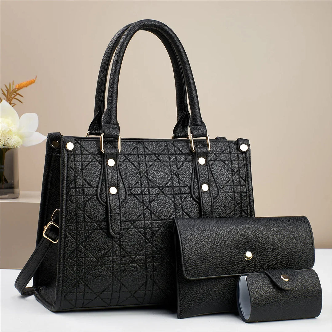 Anna Handbag Set