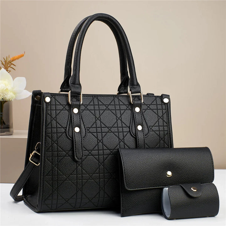 Anna Handbag Set