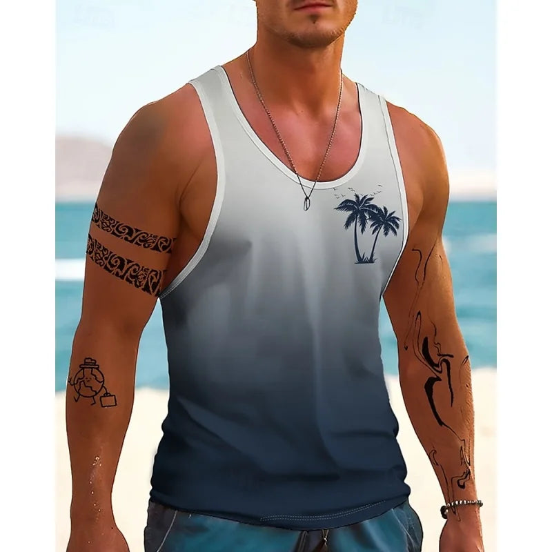 Colton Airflow Tank Top