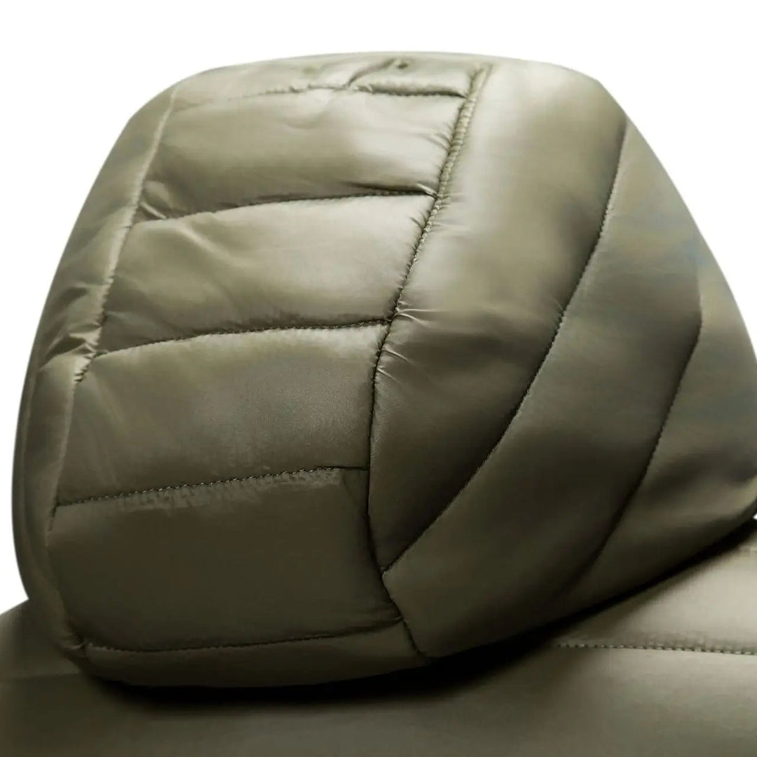 Roland Puffer Jacket
