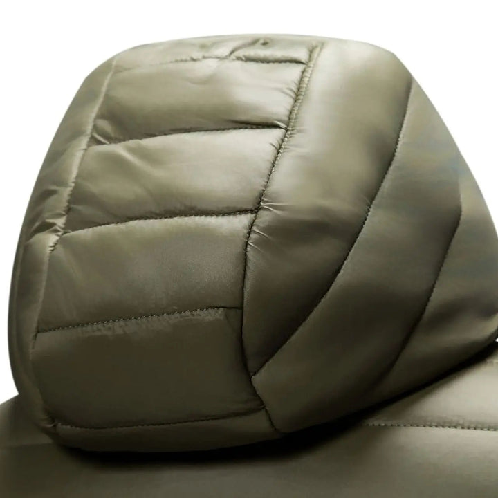 Roland Puffer Jacket