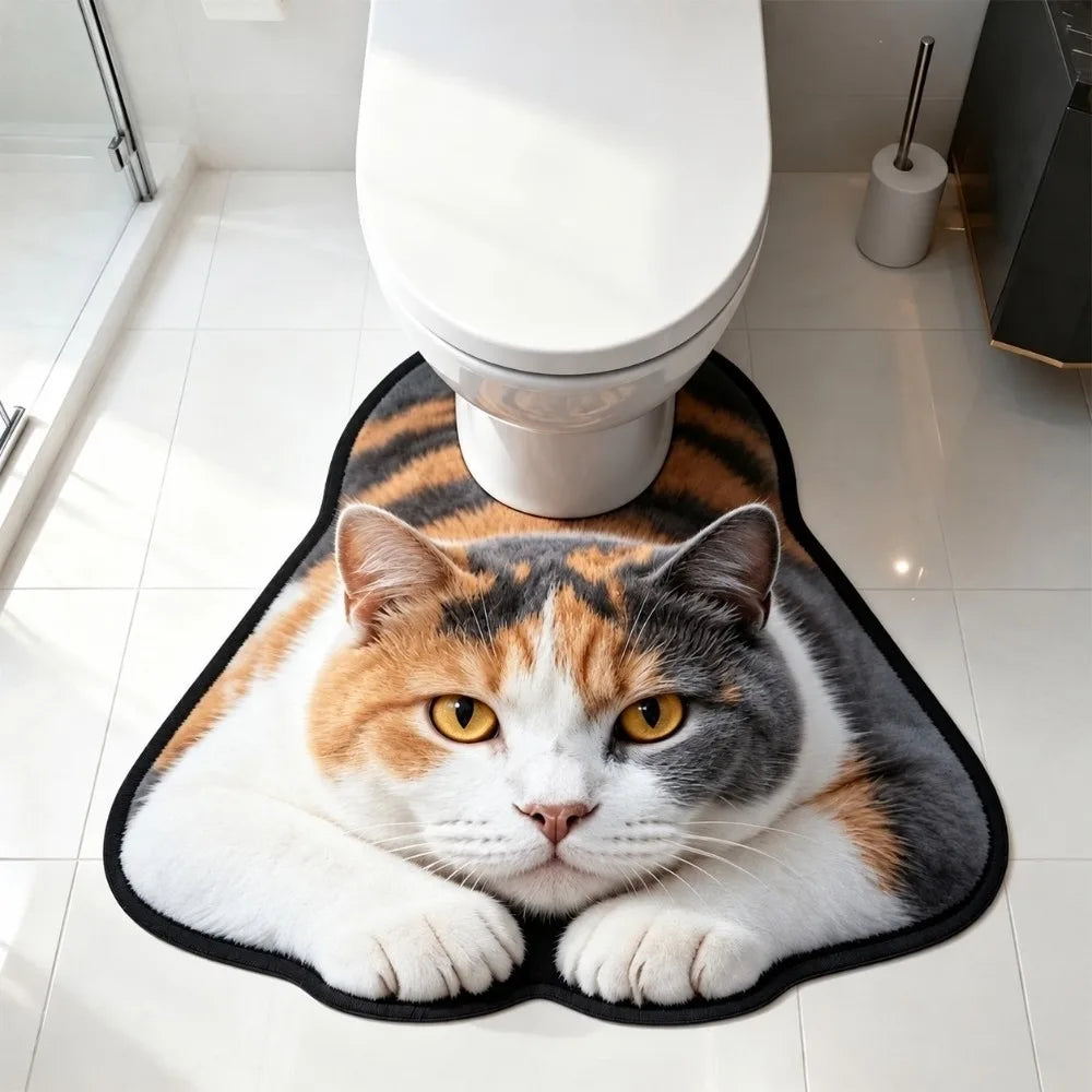 Charlie Cushion Rug