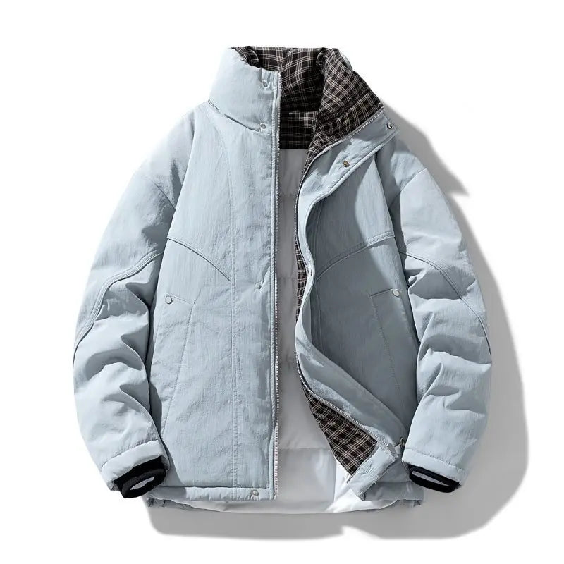 Beckett Lined Winter Jacket