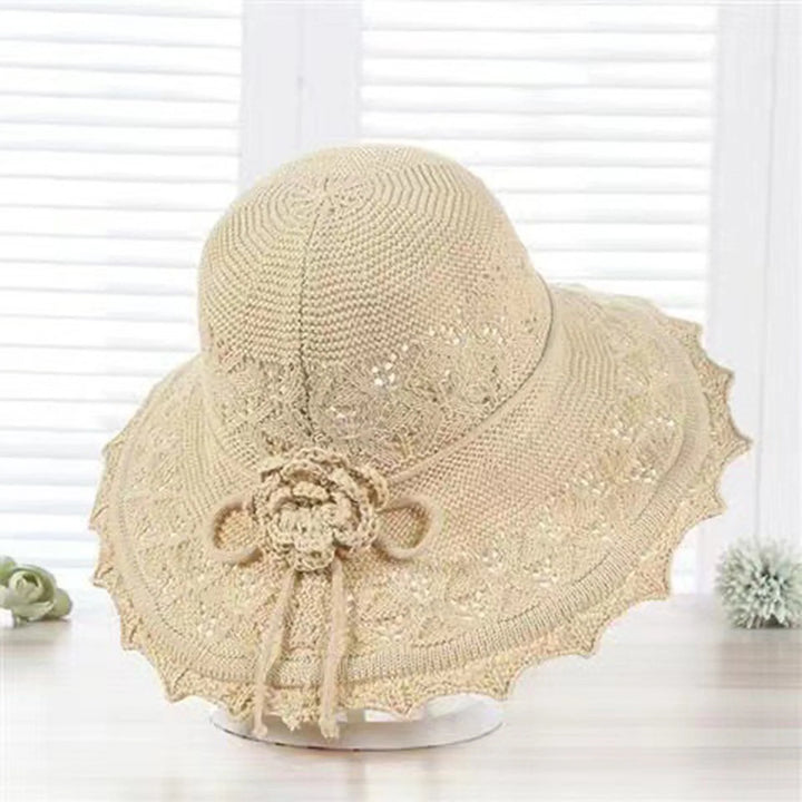 Emerson Soft-Weave Hat