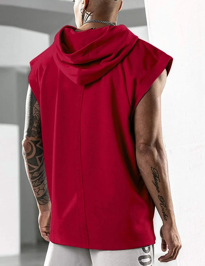 Harrison Performance Tanktop
