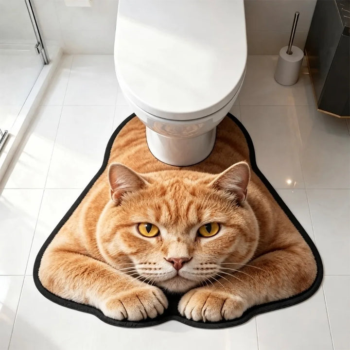 Charlie Cushion Rug