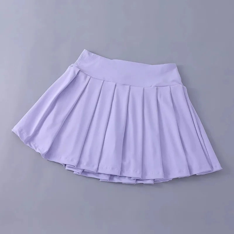 Sienna Micro Mini Skirt