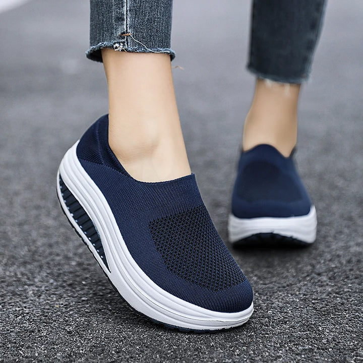 Calmera Orthopedic Comfort Shoes