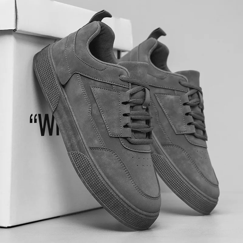 Corvani Low Sneakers