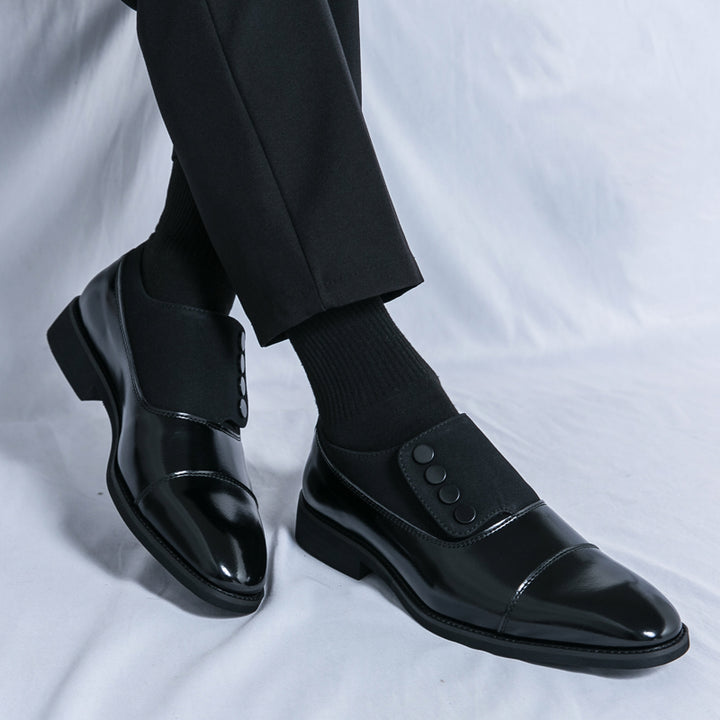 Harlan Royce Oxfords