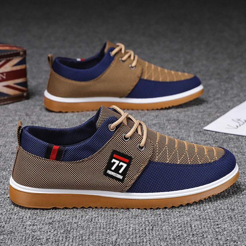 Benton Italia Sneakers