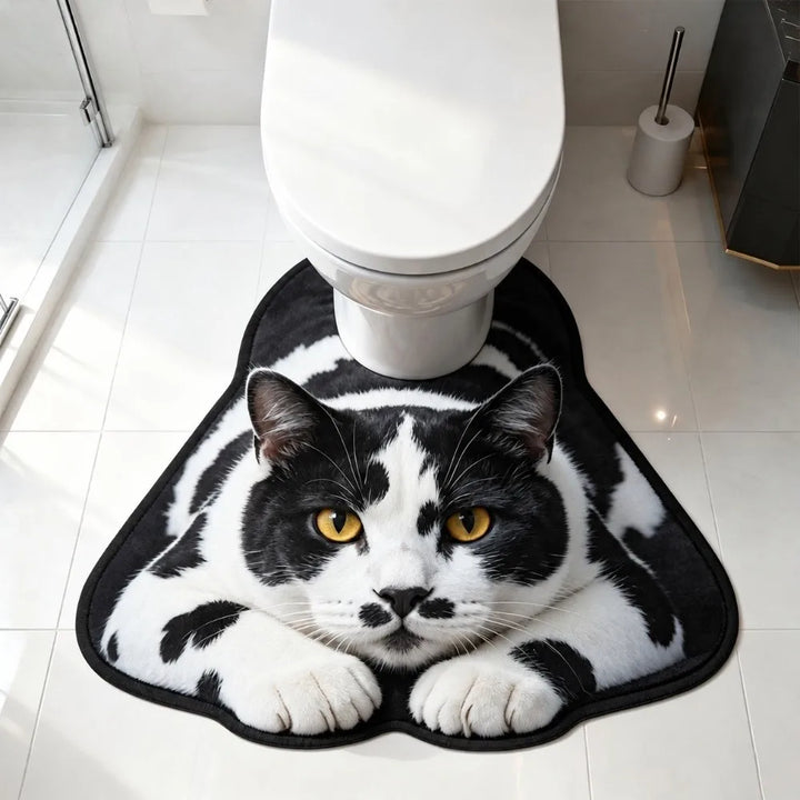 Charlie Cushion Rug