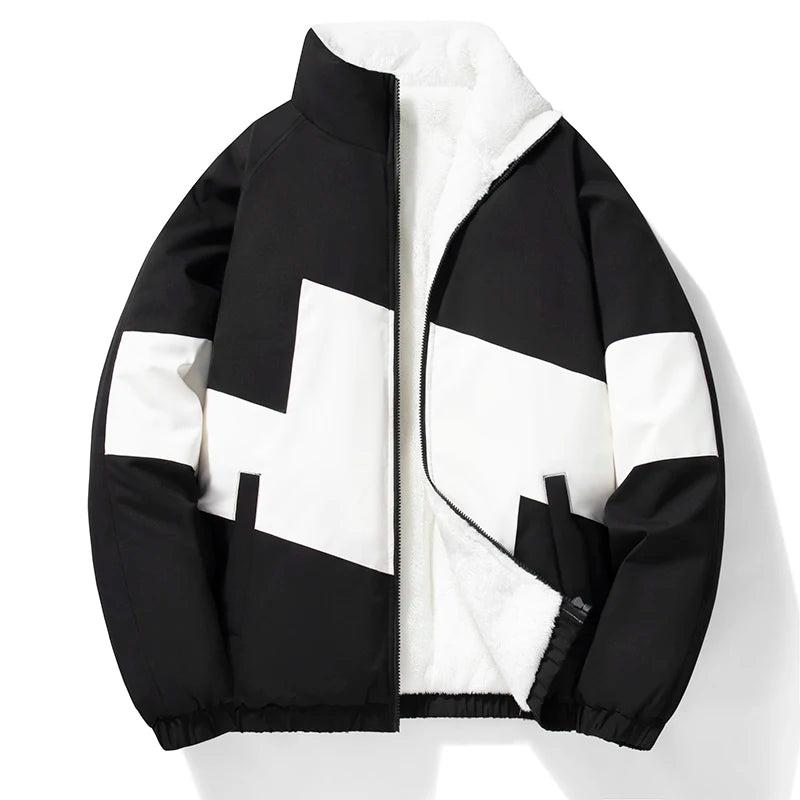 Sawyer Fleece Jacket