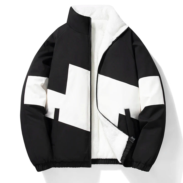 Sawyer Fleece Jacket