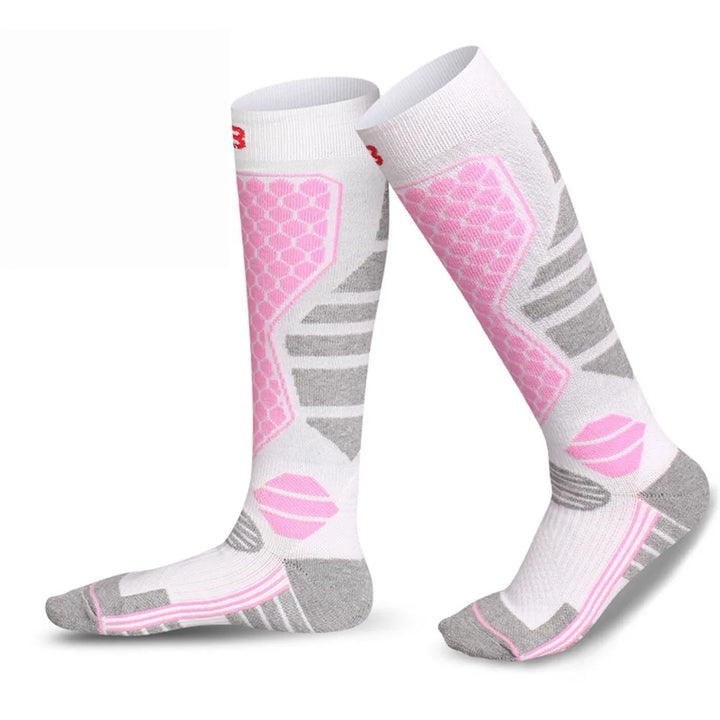 Durant Pollar Ski Socks