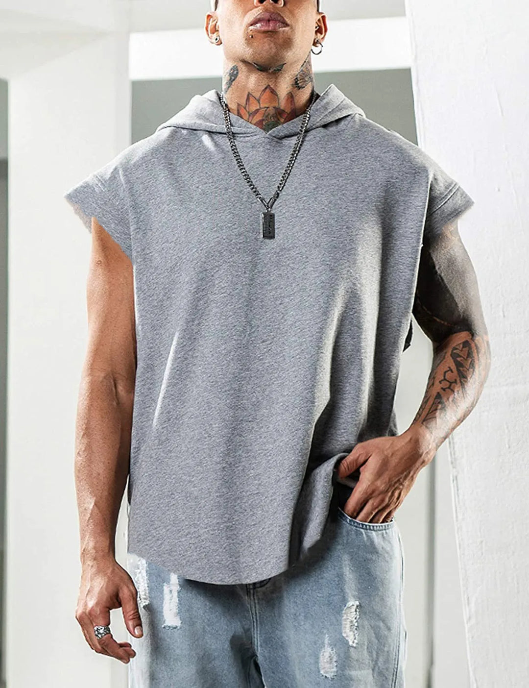 Harrison Performance Tanktop