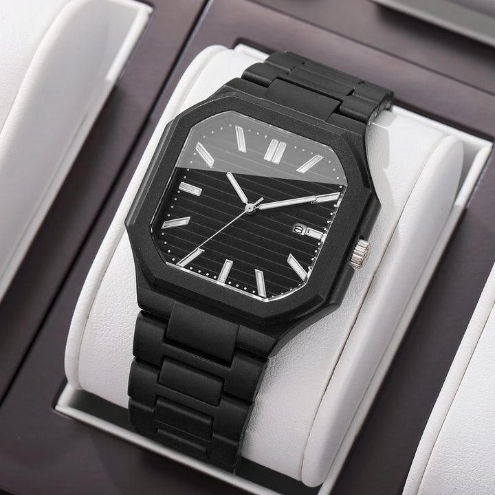 Ashton Square Watch