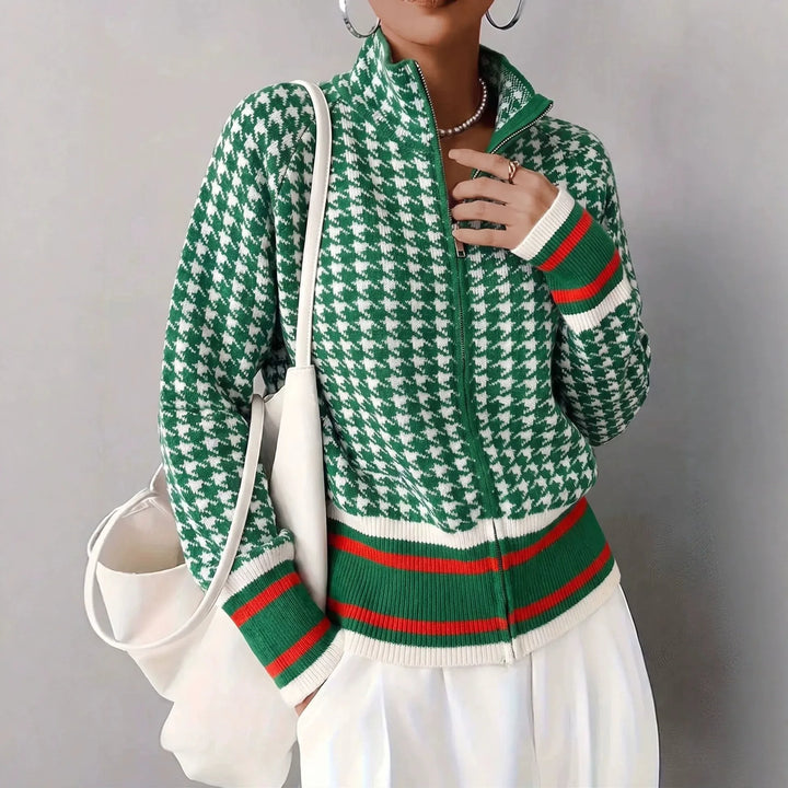 Josie Cardigan Jacket