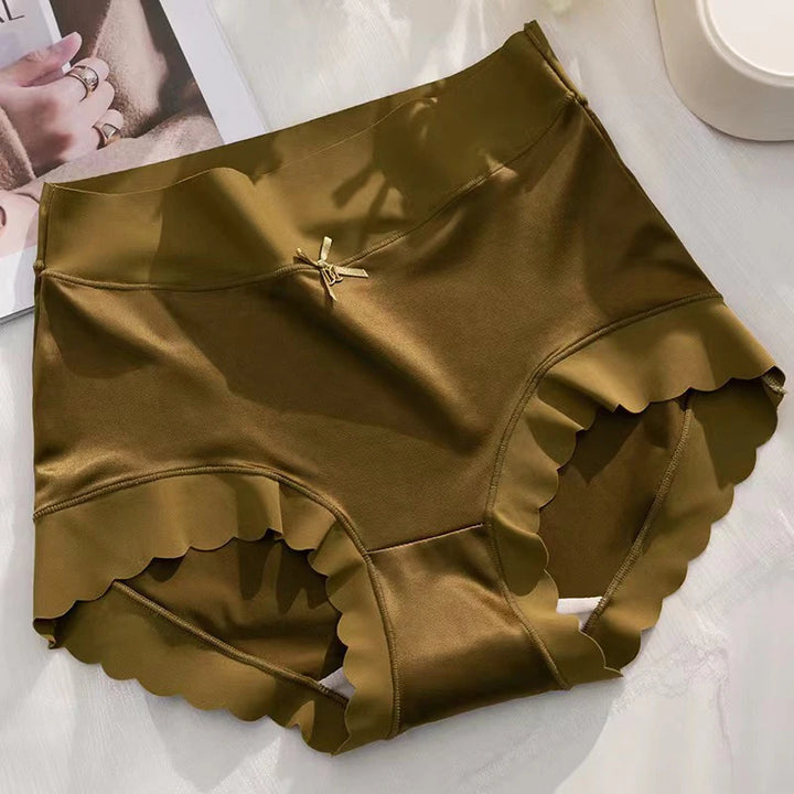 Alina Silk Underwear