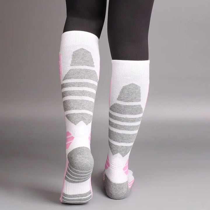 Durant Pollar Ski Socks