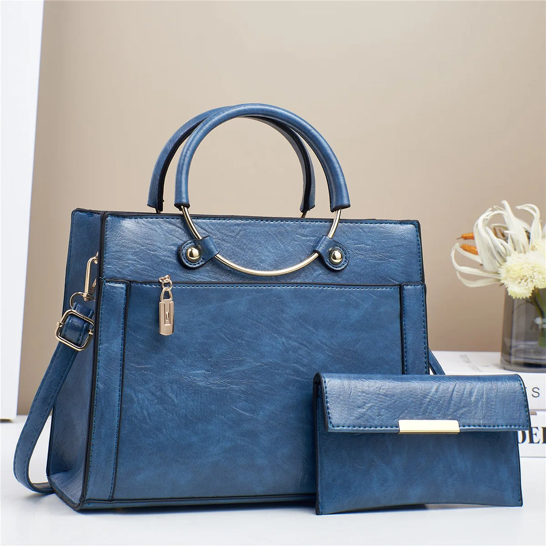 Amara Halo Carry Bag
