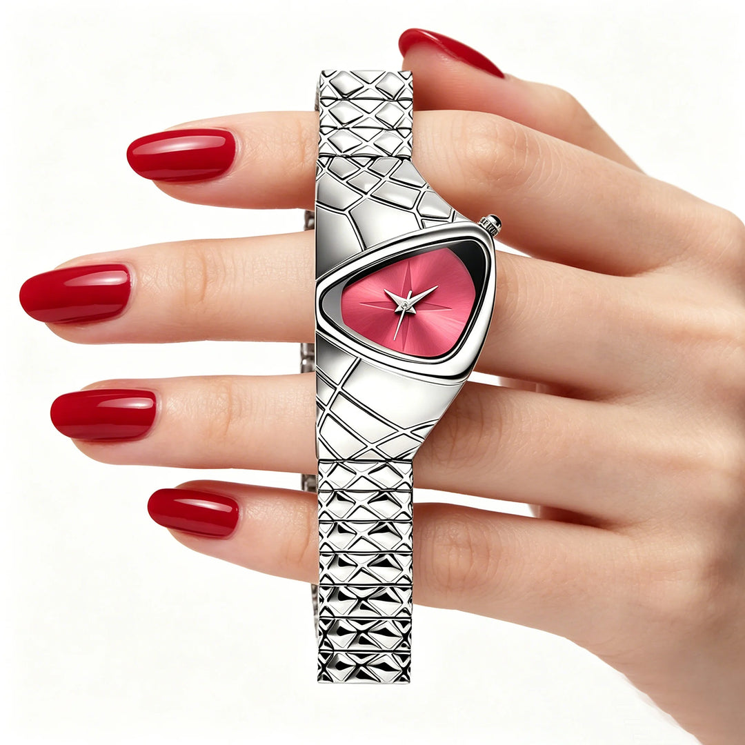 Serravelle Contour Watch