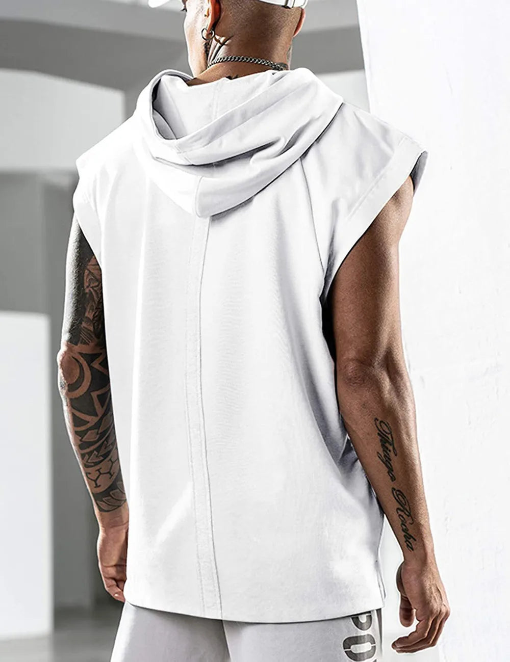 Harrison Performance Tanktop