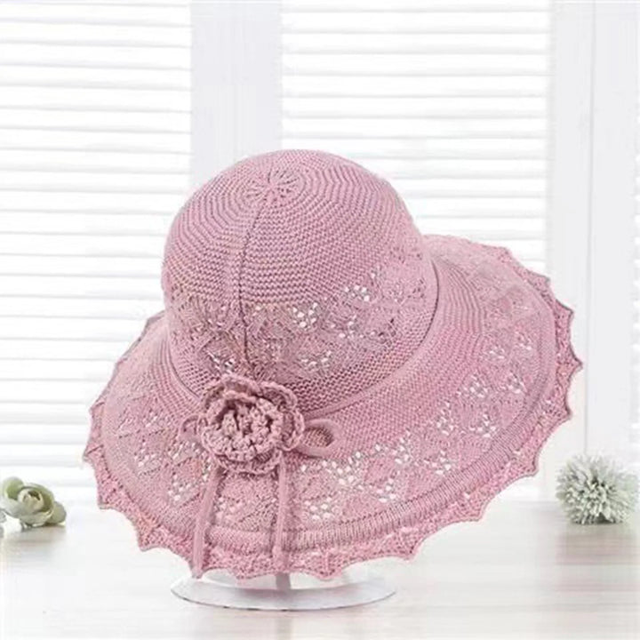 Emerson Soft-Weave Hat