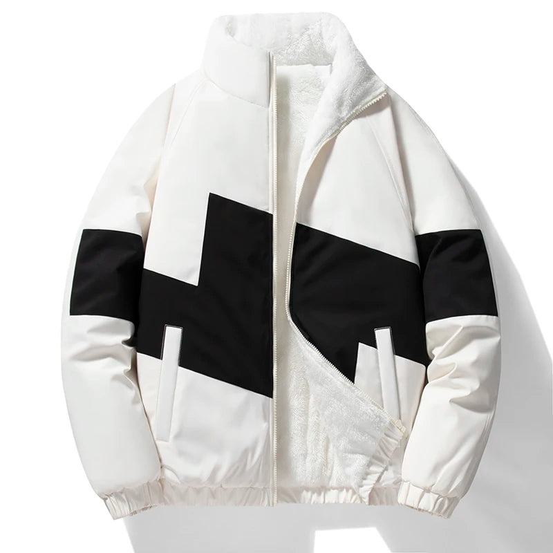 Sawyer Fleece Jacket