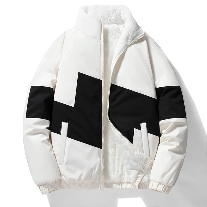 Sawyer Fleece Jacket