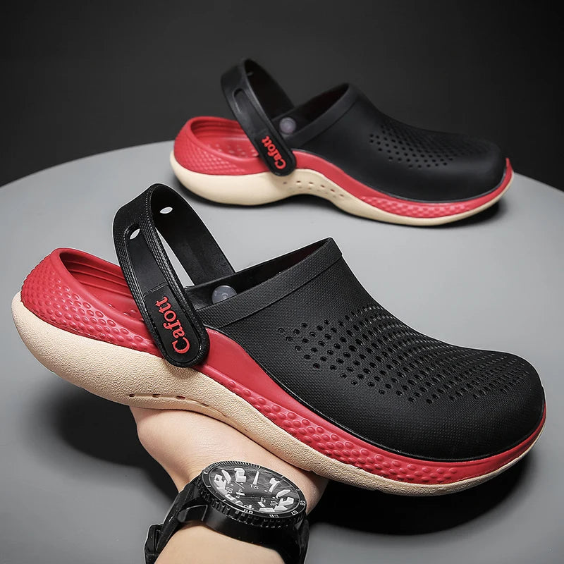 Philip Orthopedic Sandals